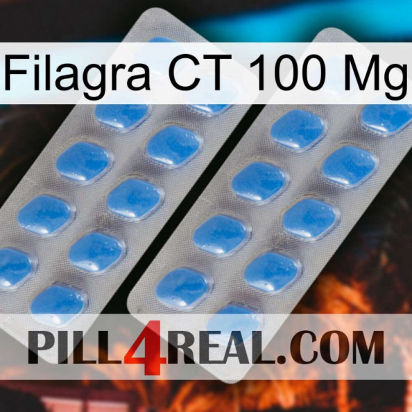 Filagra CT 100Mg 23